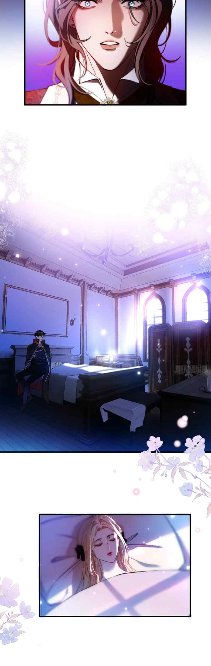 The Secret Game of Nobles chapter 7 halaman 10