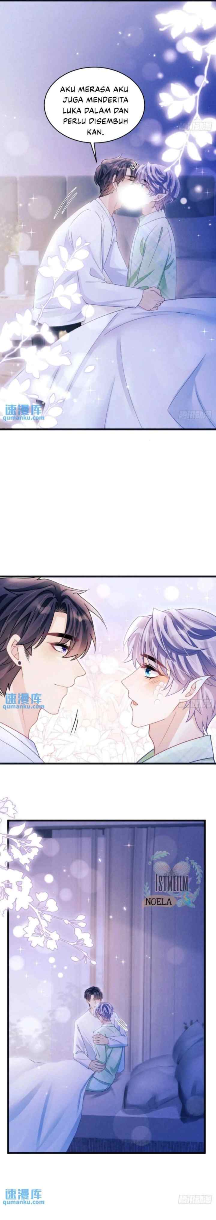 I Suspect the Actor Is Fishing for Me chapter 123 halaman 9
