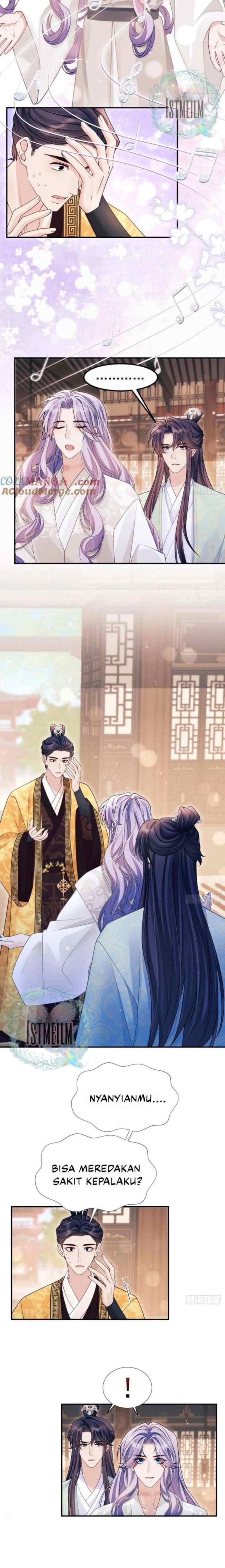 I Suspect the Actor Is Fishing for Me chapter 166 halaman 15