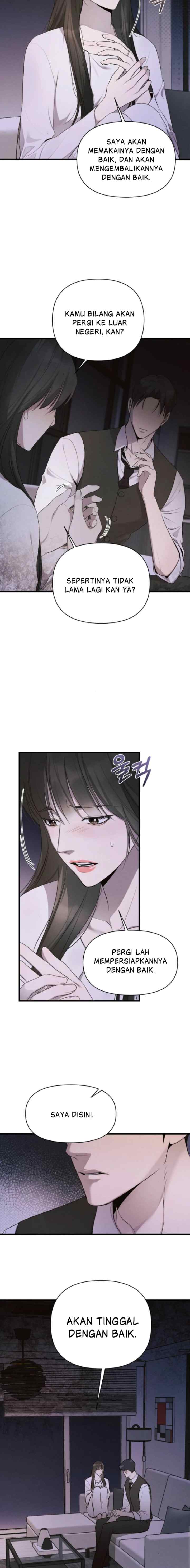 The Perfect Contract chapter 50 halaman 18
