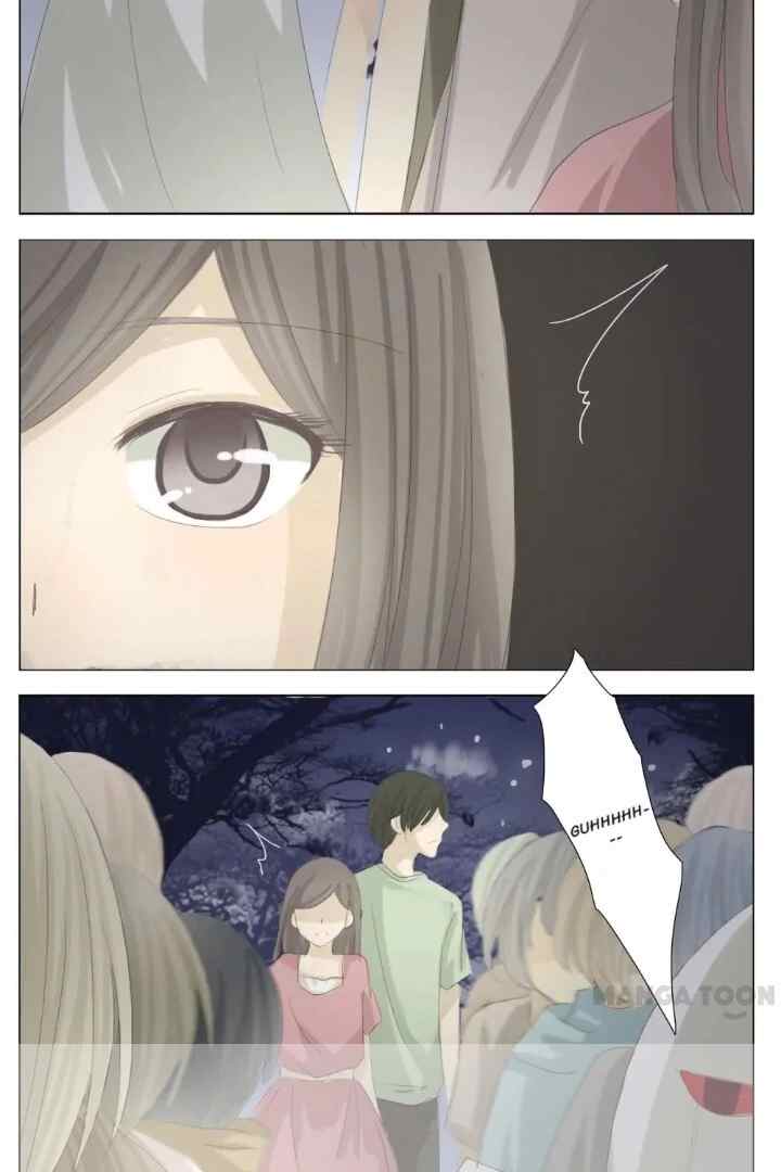Summer Never Ends chapter 53 halaman 6
