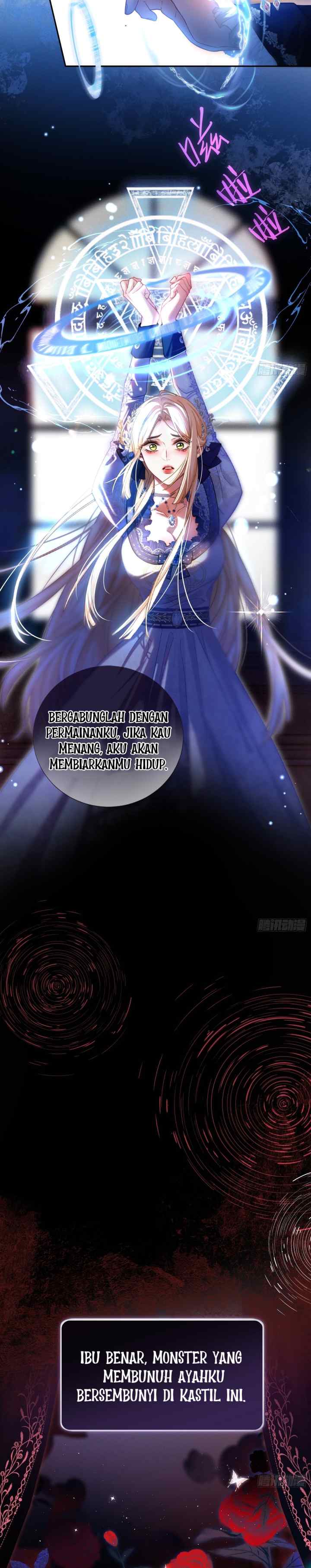 The Secret Game of Nobles chapter 2 halaman 4
