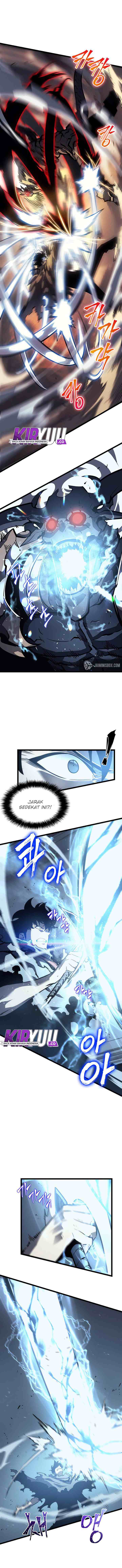 Solo Leveling chapter 87 halaman 10