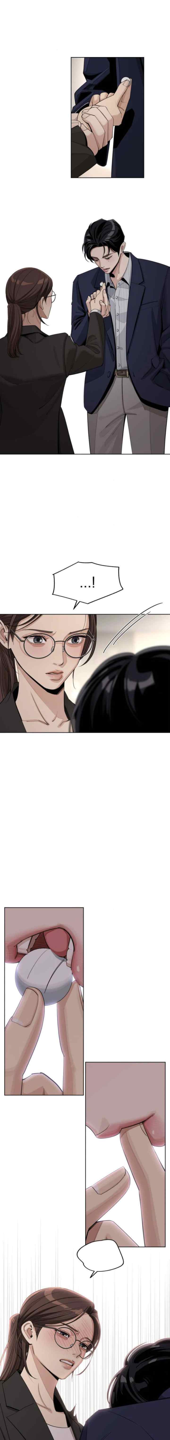 Lee Seop's Love chapter 58 halaman 17