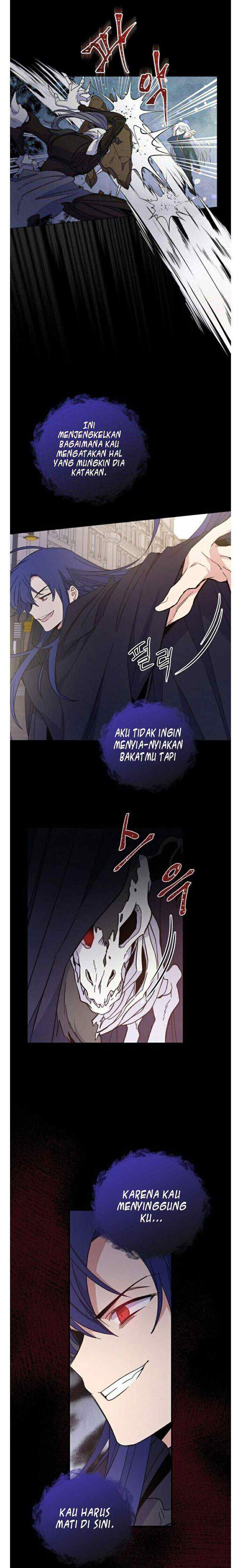 Yigret chapter 16 halaman 6
