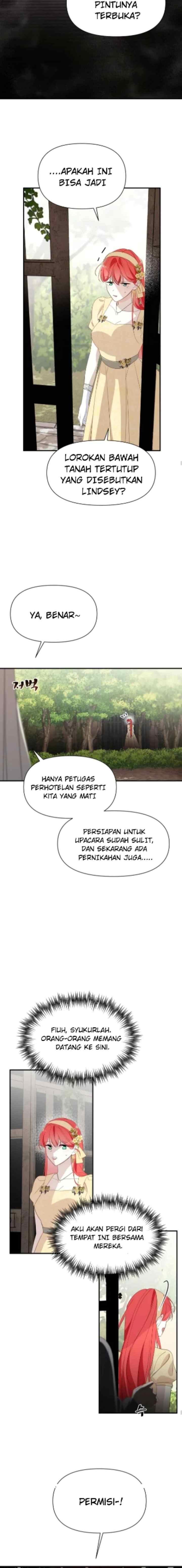 Another World Dump Truck chapter 20 halaman 14