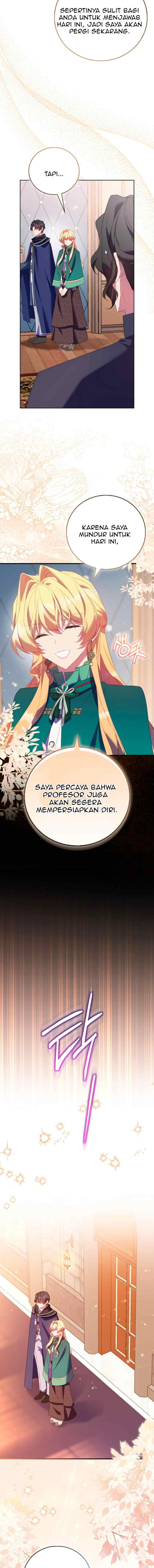 I'm a Fake Saintess but the Gods Are Obsessed chapter 87 halaman 13