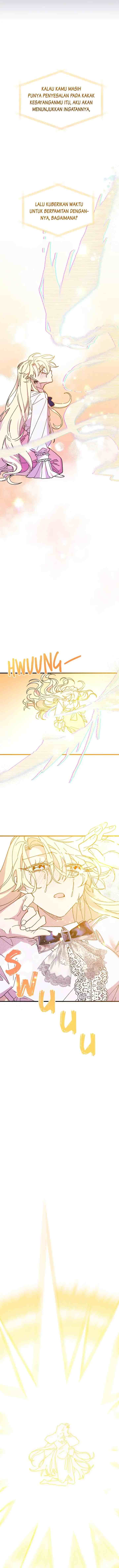 The Princess Pretends to Be Crazy chapter 47 halaman 18