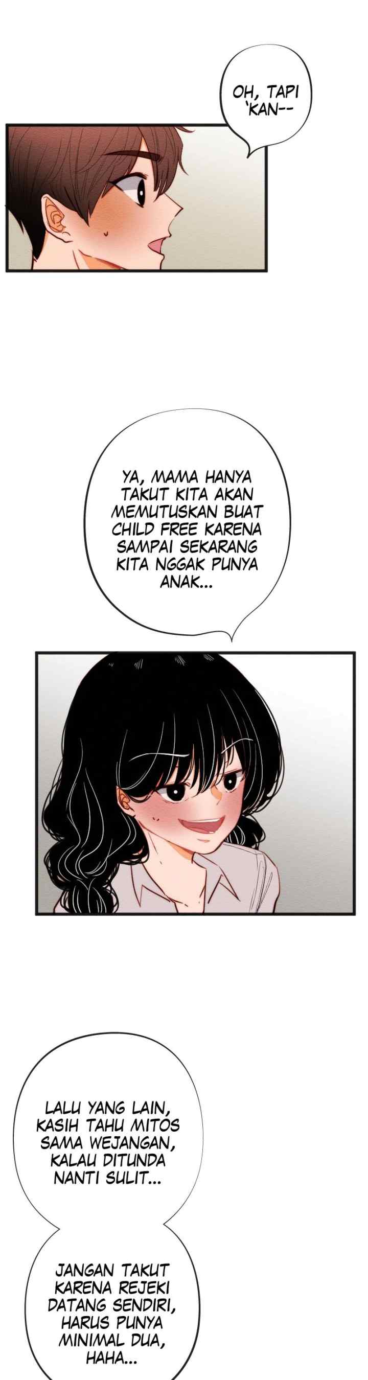 Mistake S1 chapter 178 halaman 5