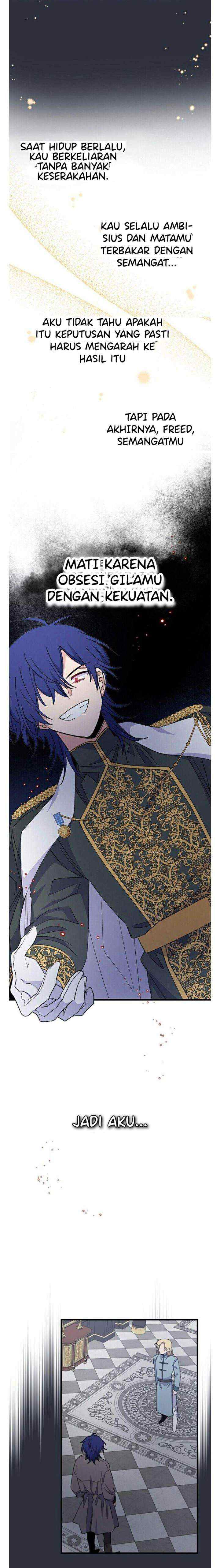 Yigret chapter 17 halaman 4