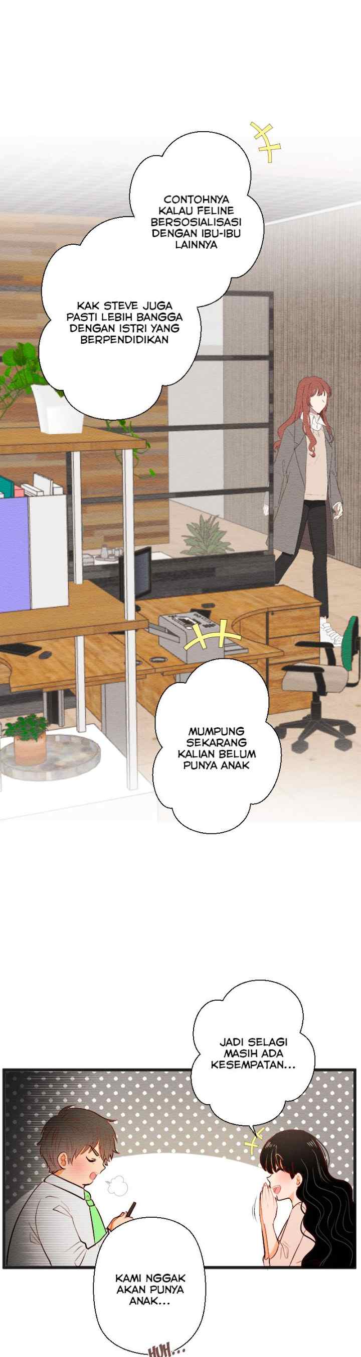 Mistake S2 chapter 17 halaman 11