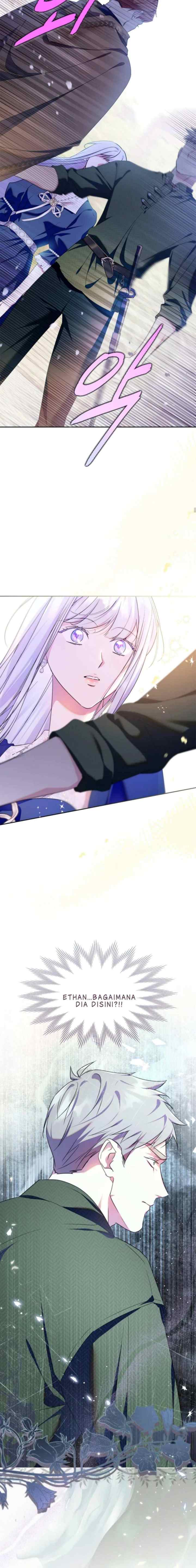 I Became the Tyrant's Servant chapter 67 halaman 19