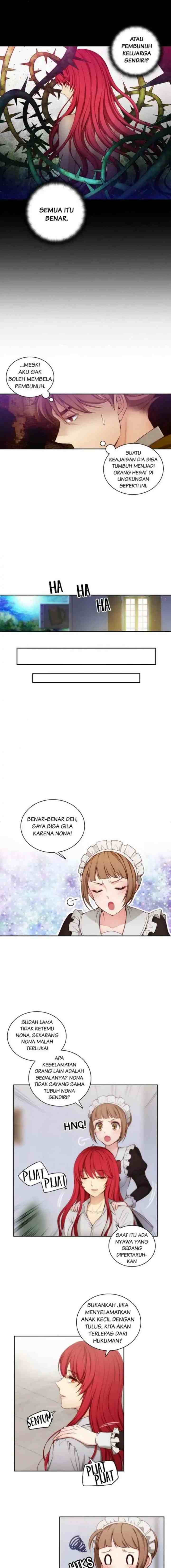 Adonis chapter 39 halaman 5