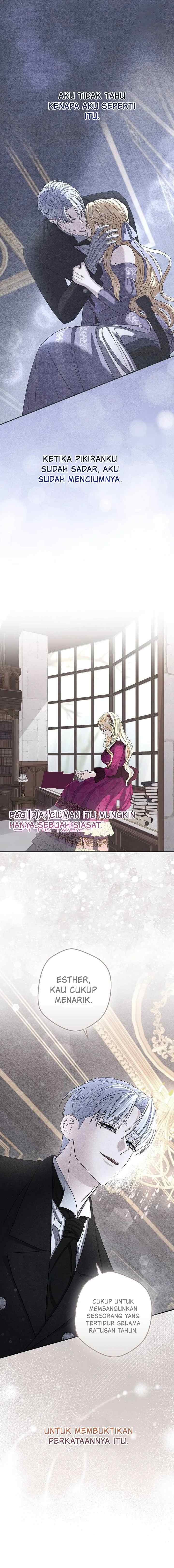 Indulgence chapter 6 halaman 8