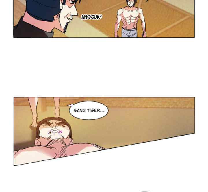Vicious Luck chapter 148 halaman 16