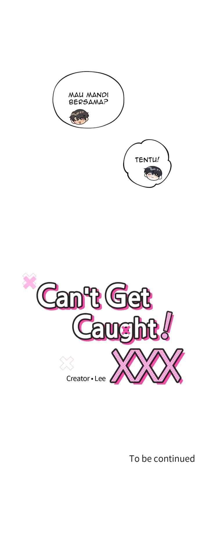 Don't Get Caught! xxx chapter 23 halaman 15