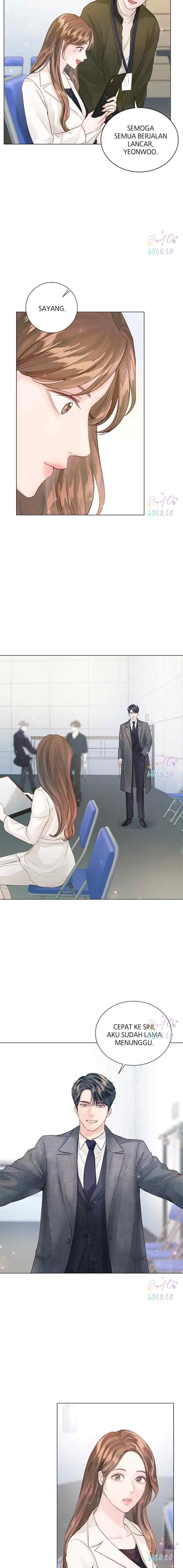 There Must Be Happy Endings chapter 80 halaman 14