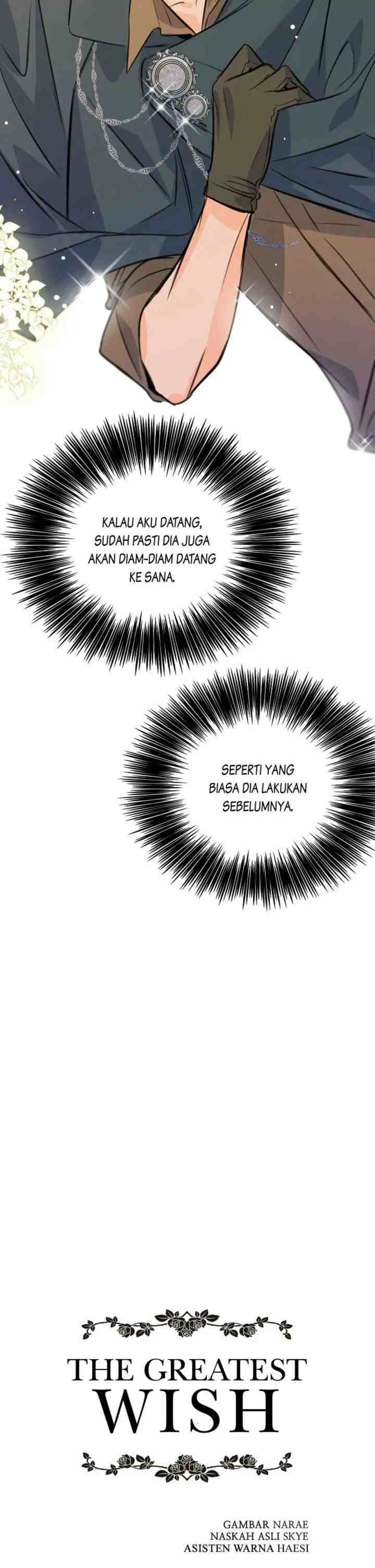 The Great Wish chapter 39 halaman 17