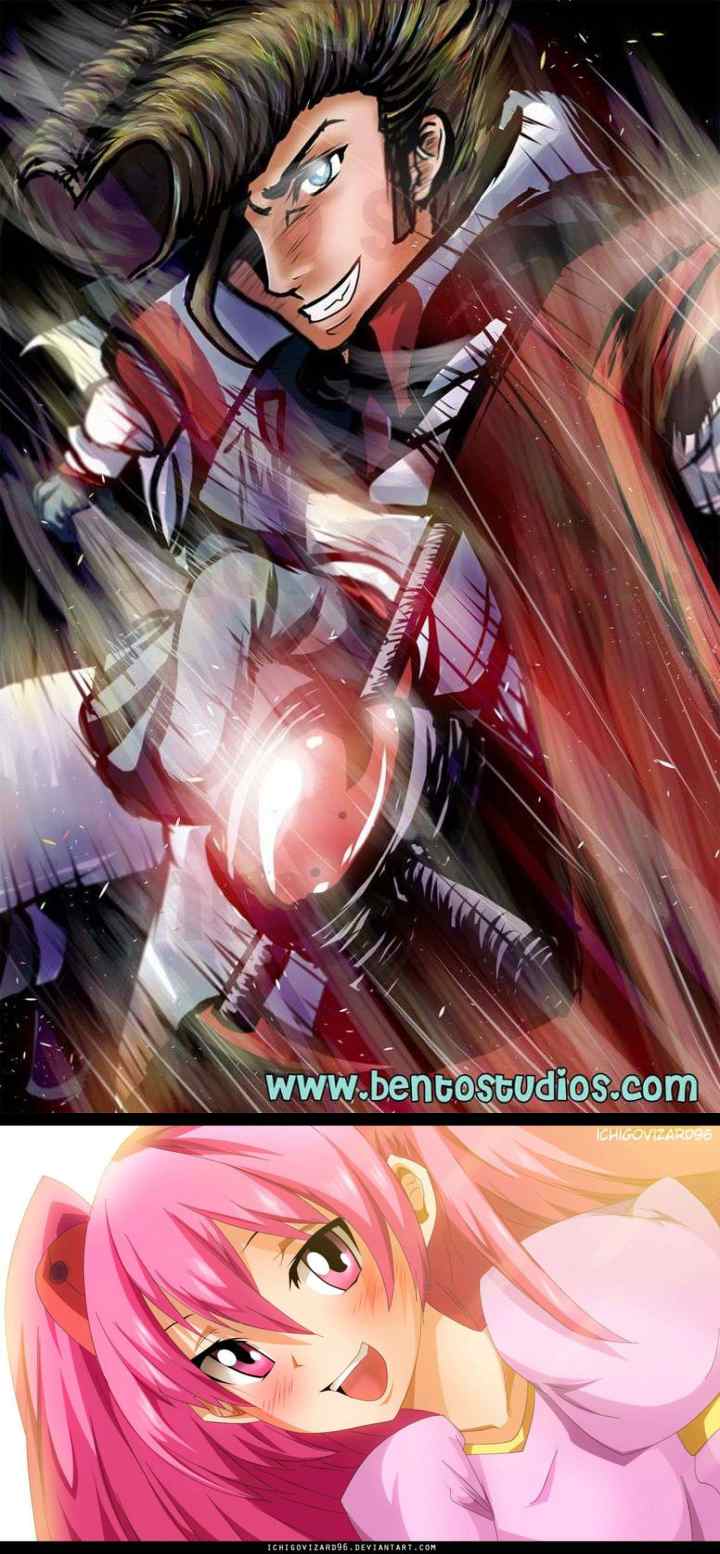 Akame ga Kill! chapter 66 halaman 20