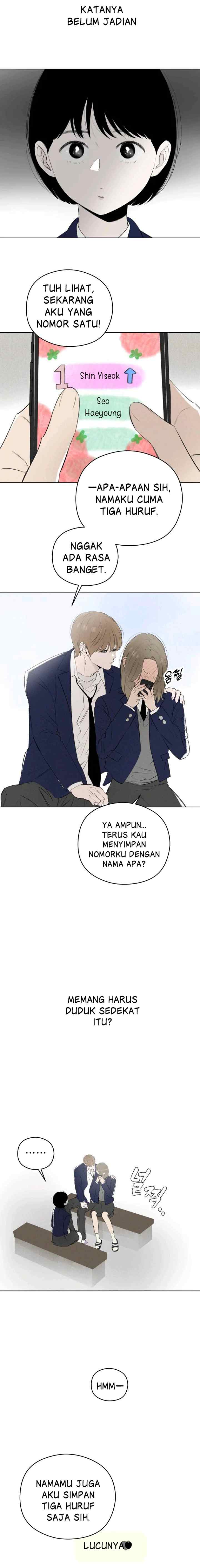 Red as a Tomato! chapter 52 halaman 8