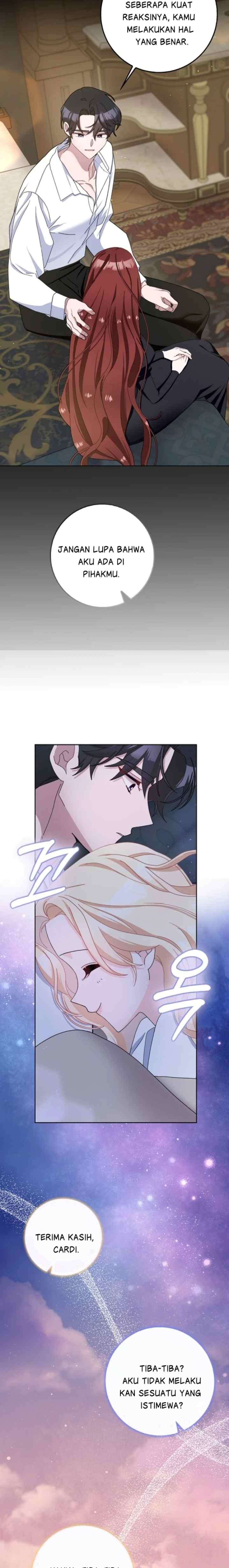 Please Marry Me Again, Husband! chapter 96 halaman 6