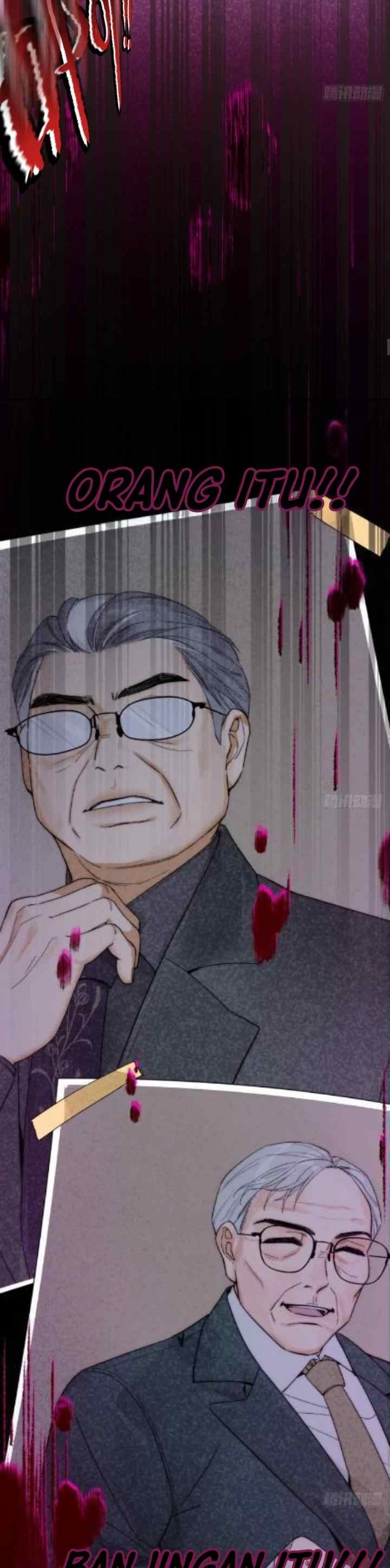 Gorgeous Robe chapter 0 halaman 10