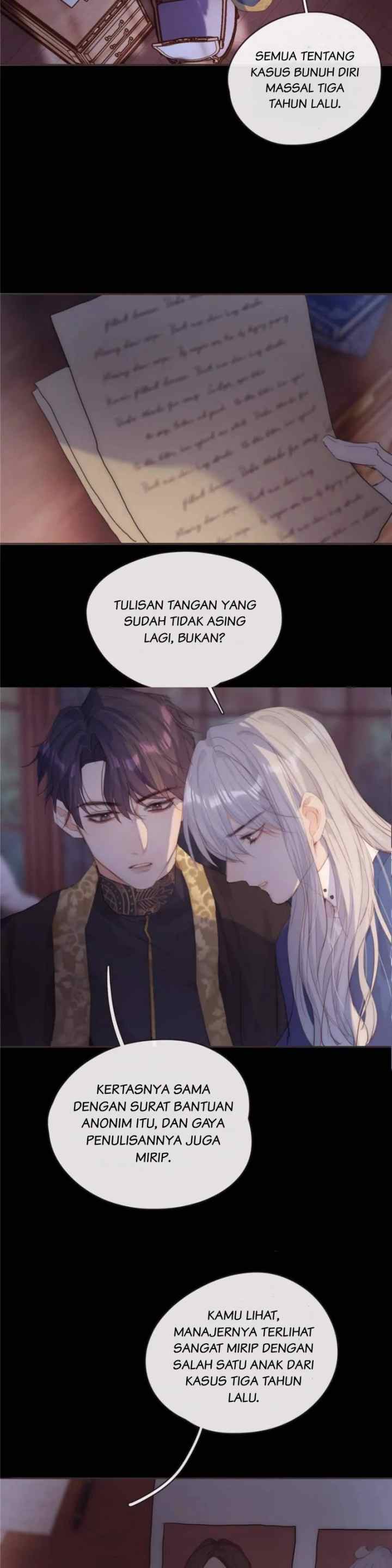 Bedtime Fairy Tiles chapter 70 halaman 7