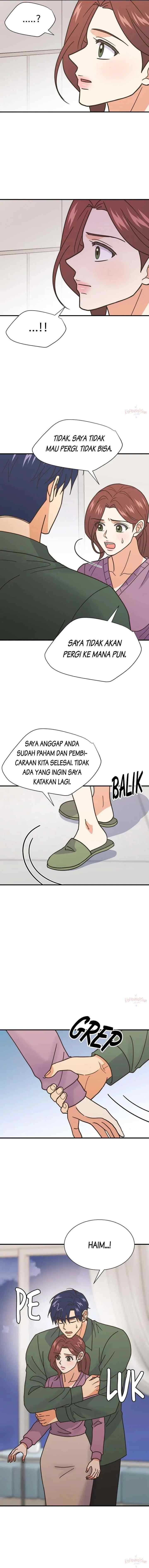 The Boss Go to School chapter 76 halaman 4