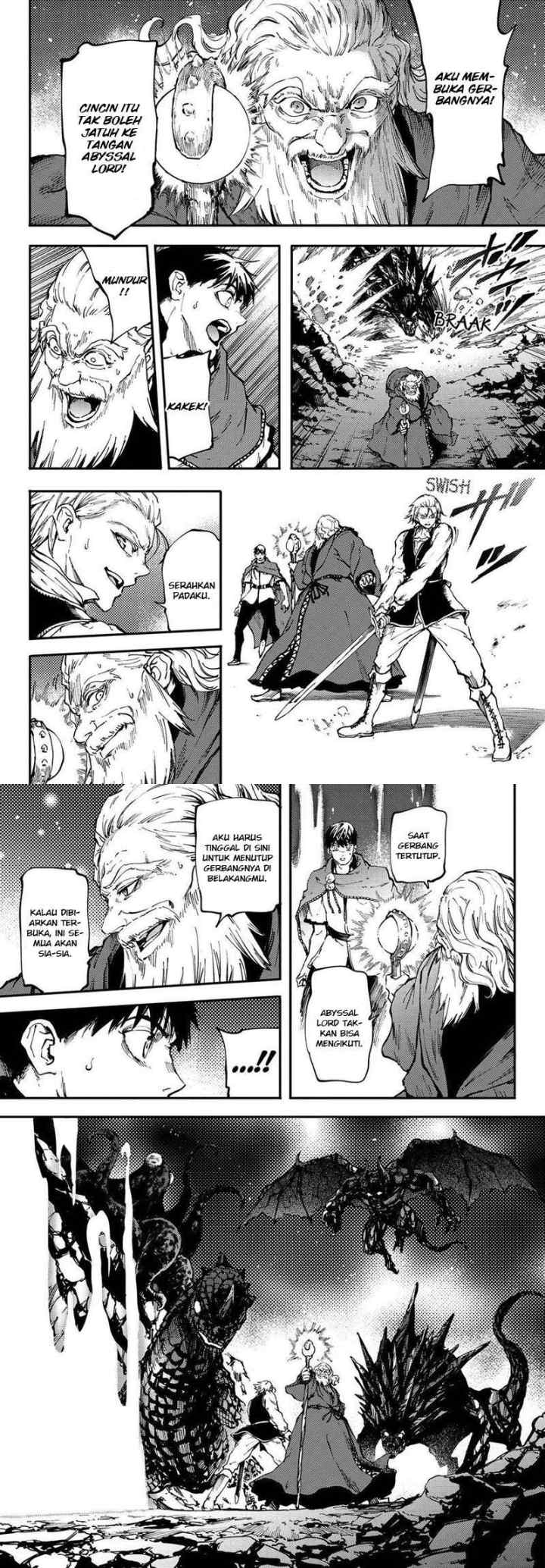 Kekkon Yubiwa Monogatari chapter 26 halaman 13