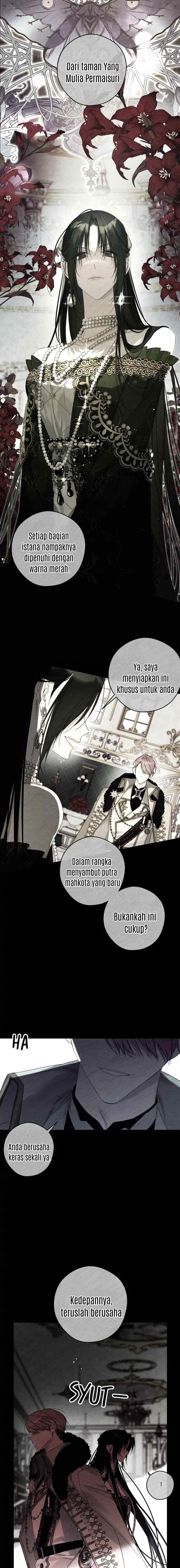 Let's Hide My Younger Brother First chapter 57 halaman 5