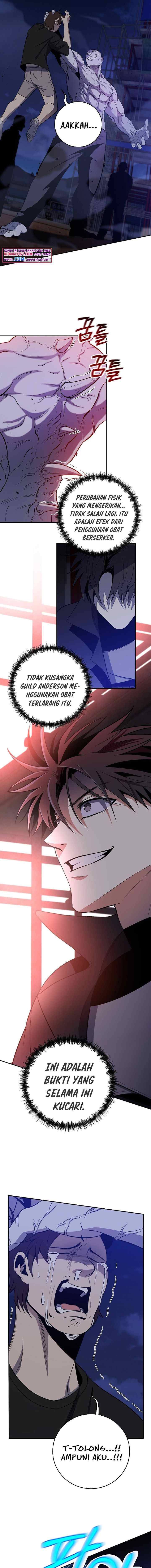 990k Ex-Life Hunter chapter 51 halaman 5
