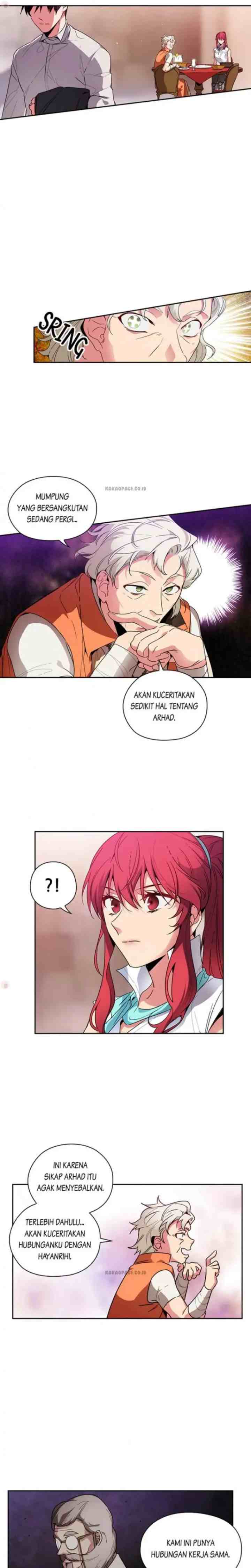 Adonis chapter 98 halaman 10