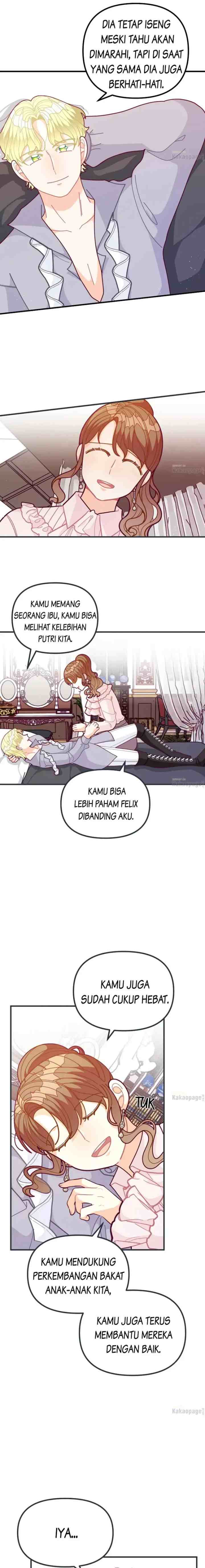 I Was Just an Ordinary Lady chapter 61 halaman 13