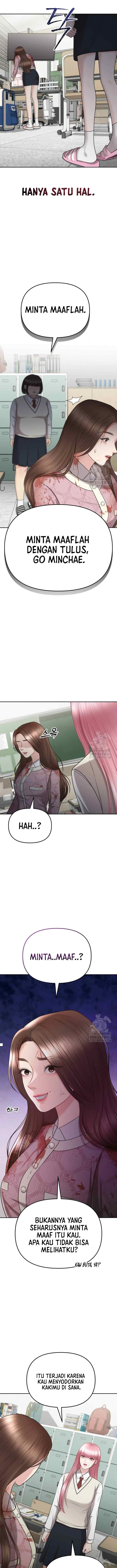 You Are Pretty chapter 4 halaman 7