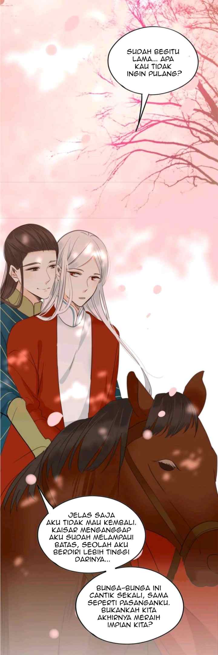 The Expert Boyfriend Snatcher chapter 25 halaman 5