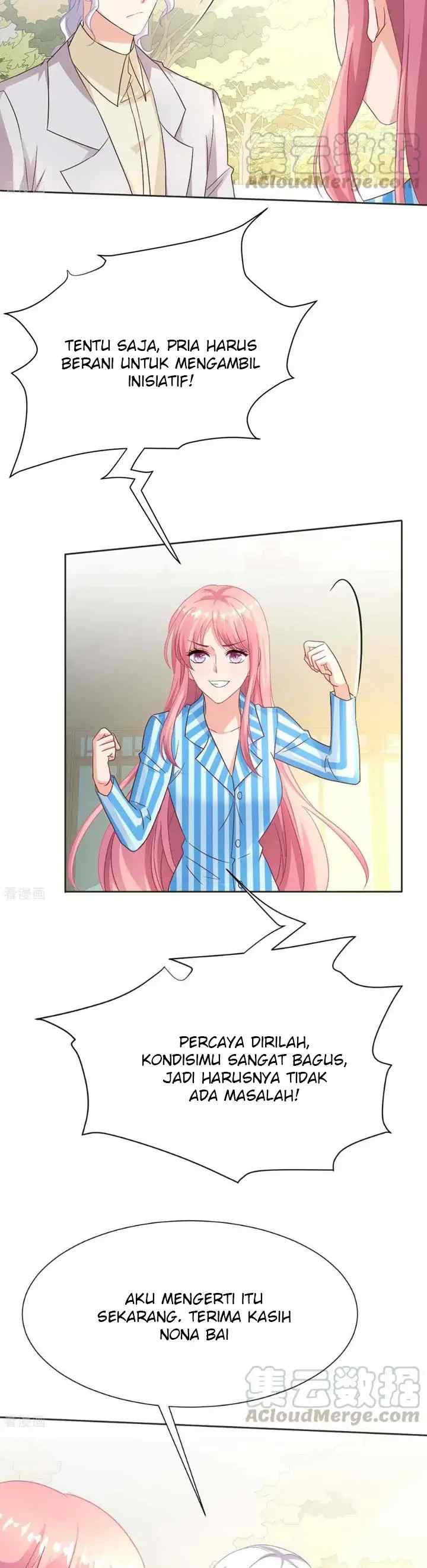 Take Your Mommy Home chapter 344 halaman 13