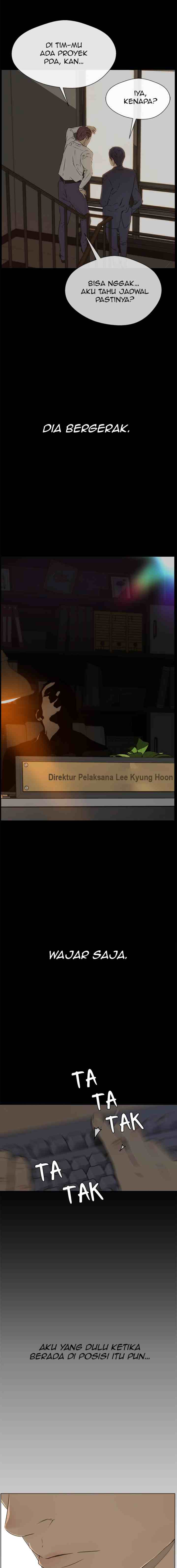The Man chapter 25 halaman 13