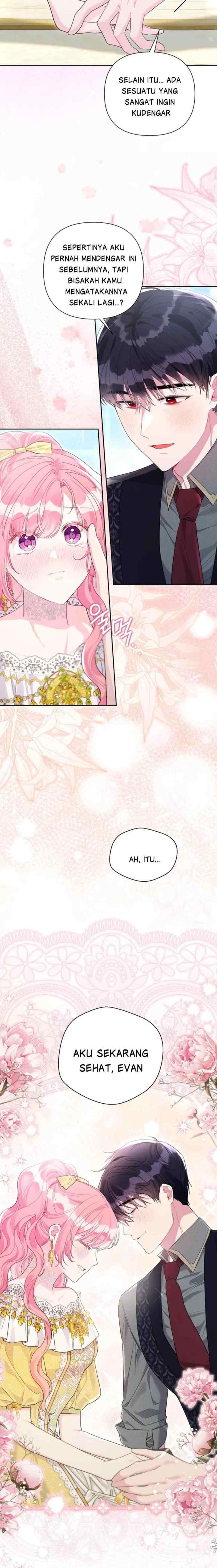 The Villain Daughter In-Law Has A Limited Time chapter 107 halaman 4