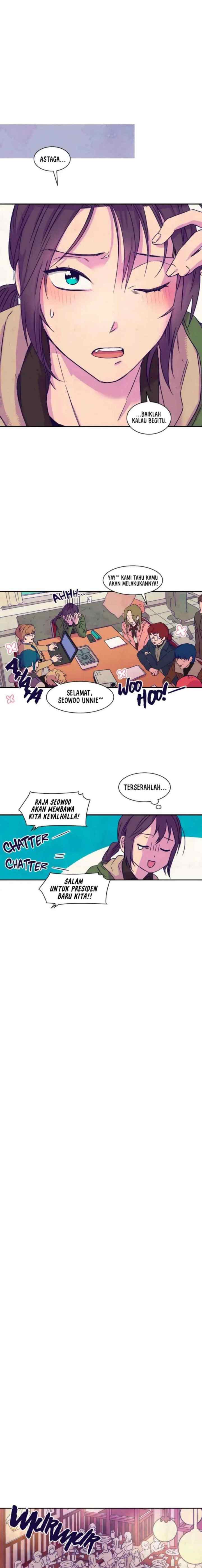 Blooming Sequence chapter 1 halaman 4