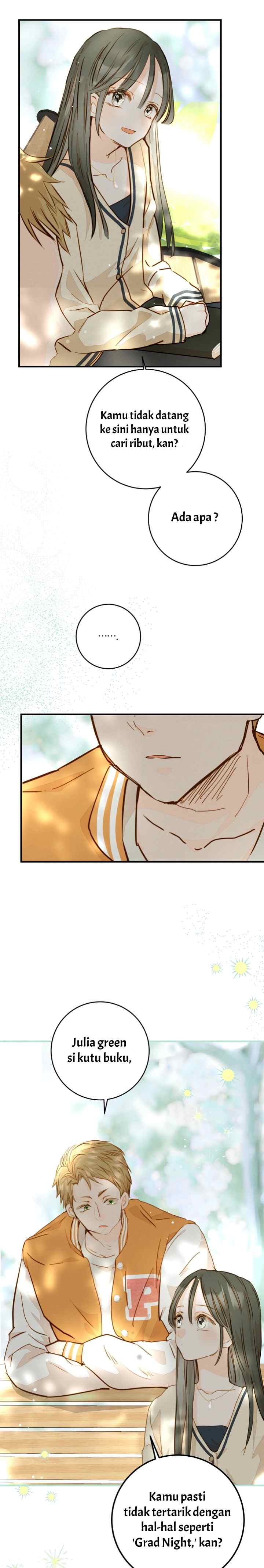William In The Closet chapter 24 halaman 19