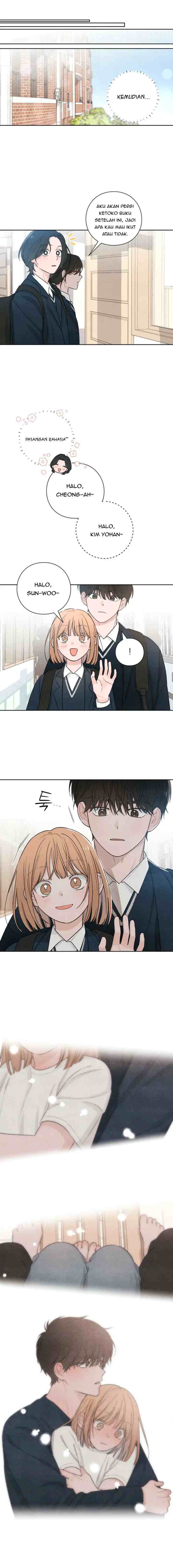 Apocalypse of Youth chapter 20 halaman 12