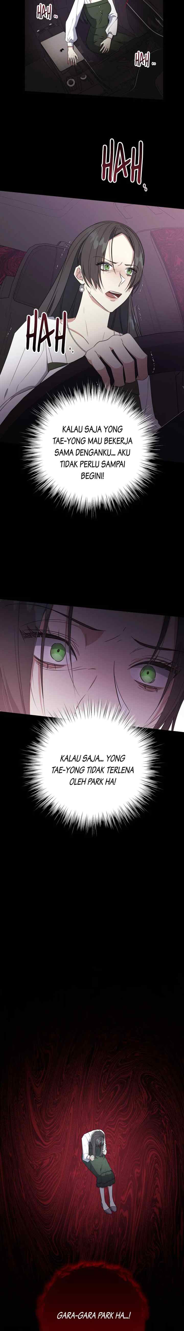Rooftop Prince chapter 43 halaman 11