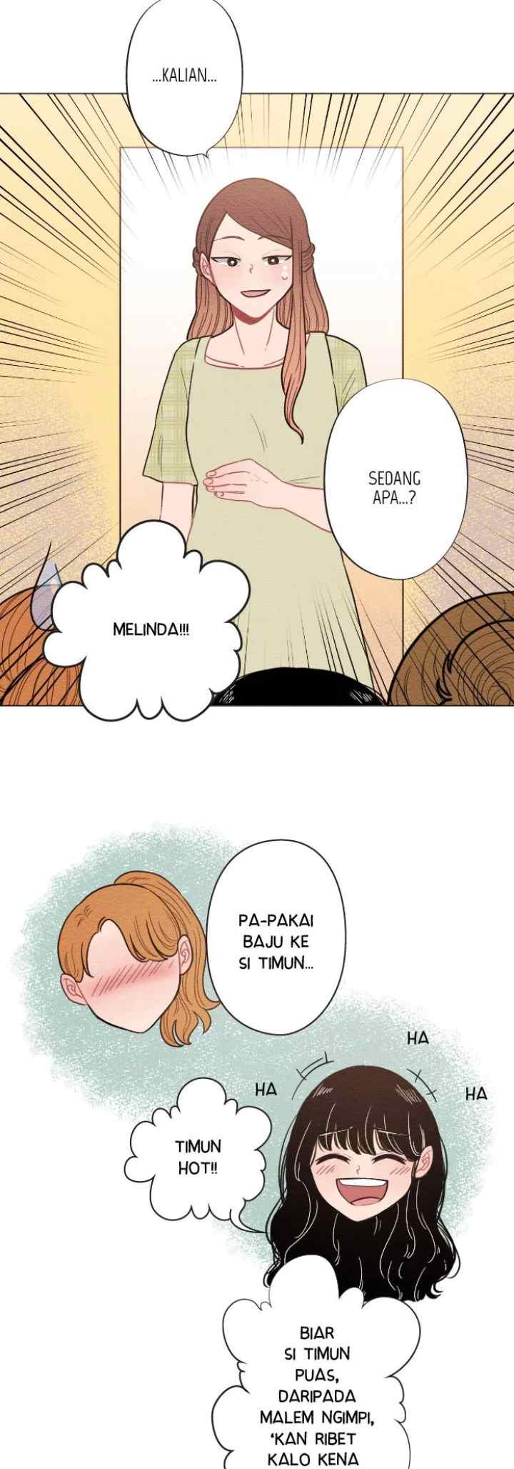 Mistake S1 chapter 40 halaman 15