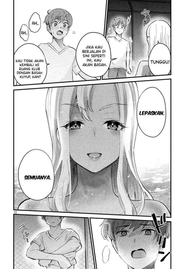 Gal-sen chapter 8 halaman 10