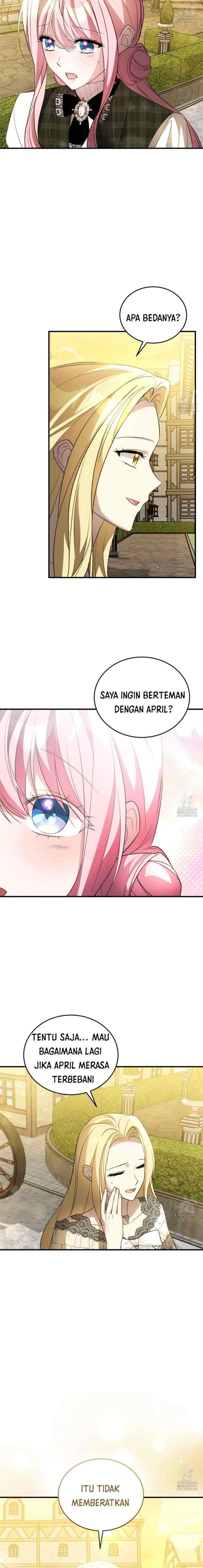 I Didn't Lull You to Sleep Only For You to Be Obsessed chapter 38 halaman 7