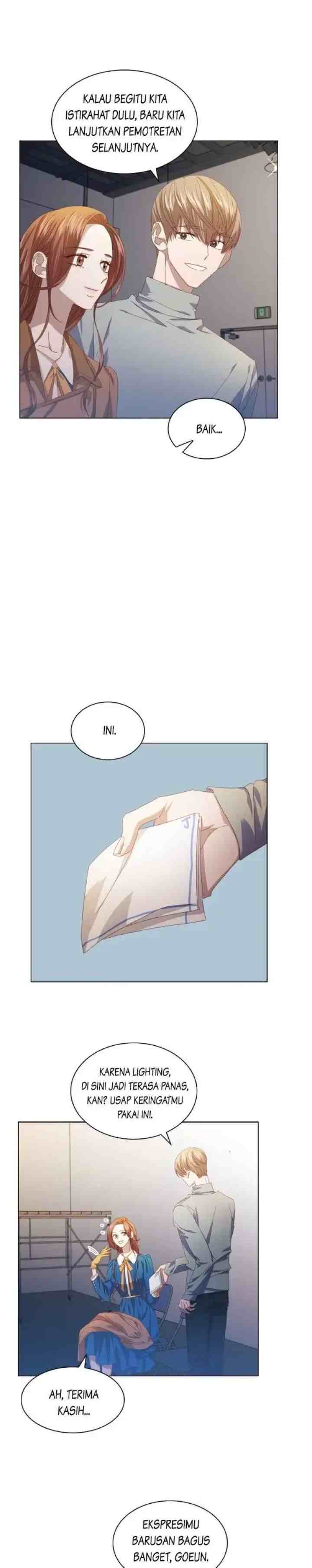 A Beastly Scandal chapter 41 halaman 4