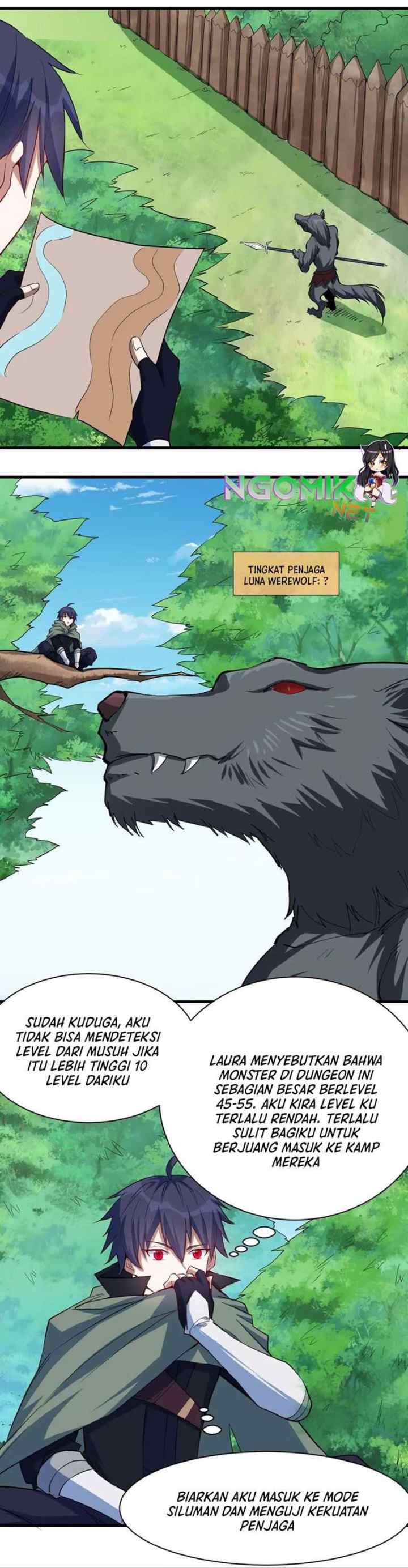 CITY OF SANCTUARY chapter 39 halaman 10