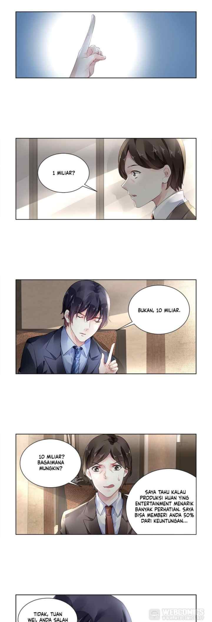 Guomin Laogong Dai Huijia chapter 163 halaman 7