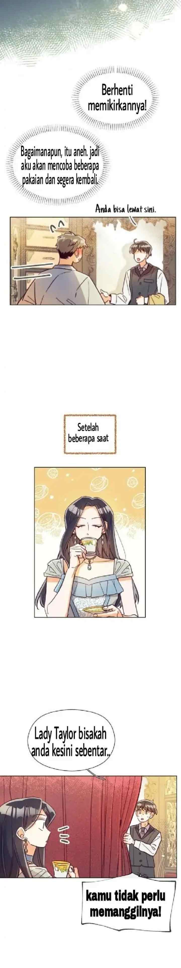 Long After The Ending chapter 5 halaman 16