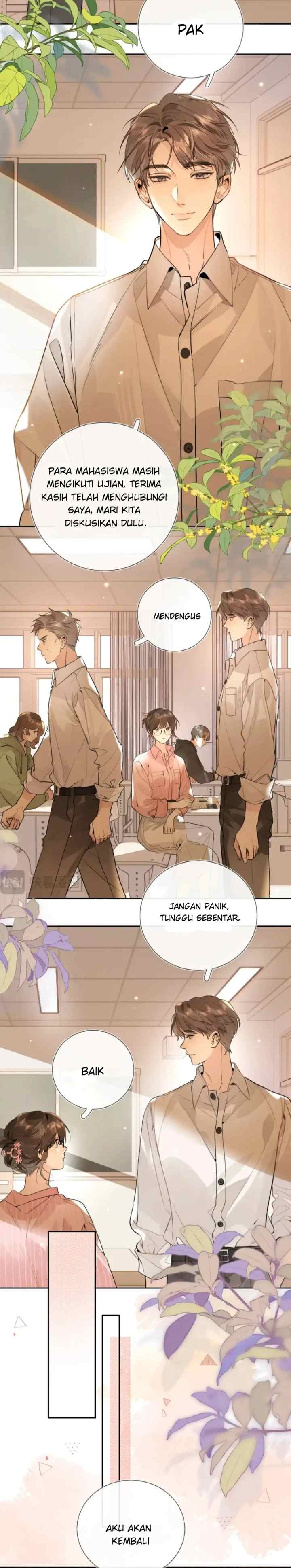 Heliotrope & Zjz chapter 16 halaman 11